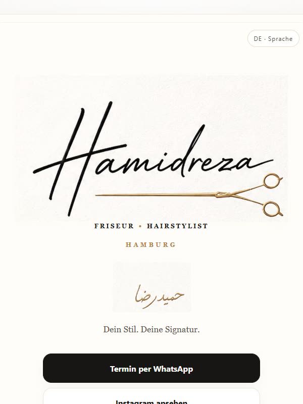 Hamidreza